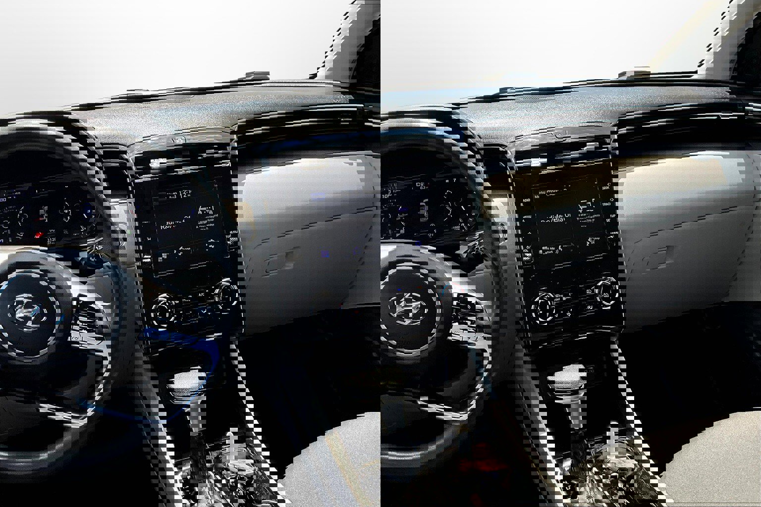 Used 2022 Hyundai Tucson SEL image 6