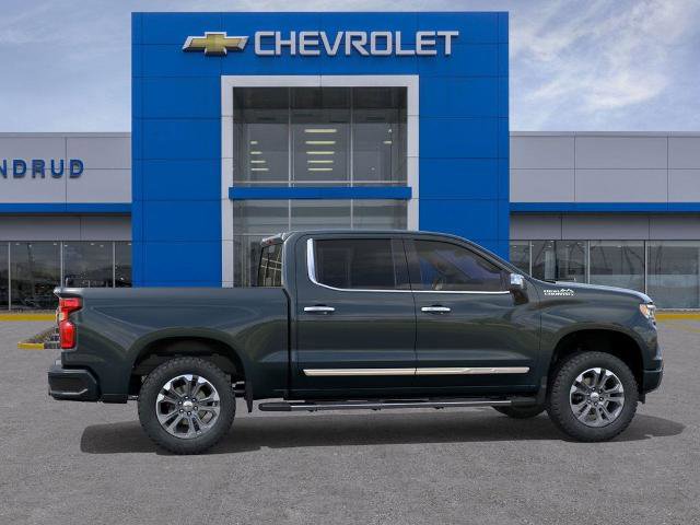 New 2026 Chevrolet Silverado 1500 High Country w/ Technology Package image 5