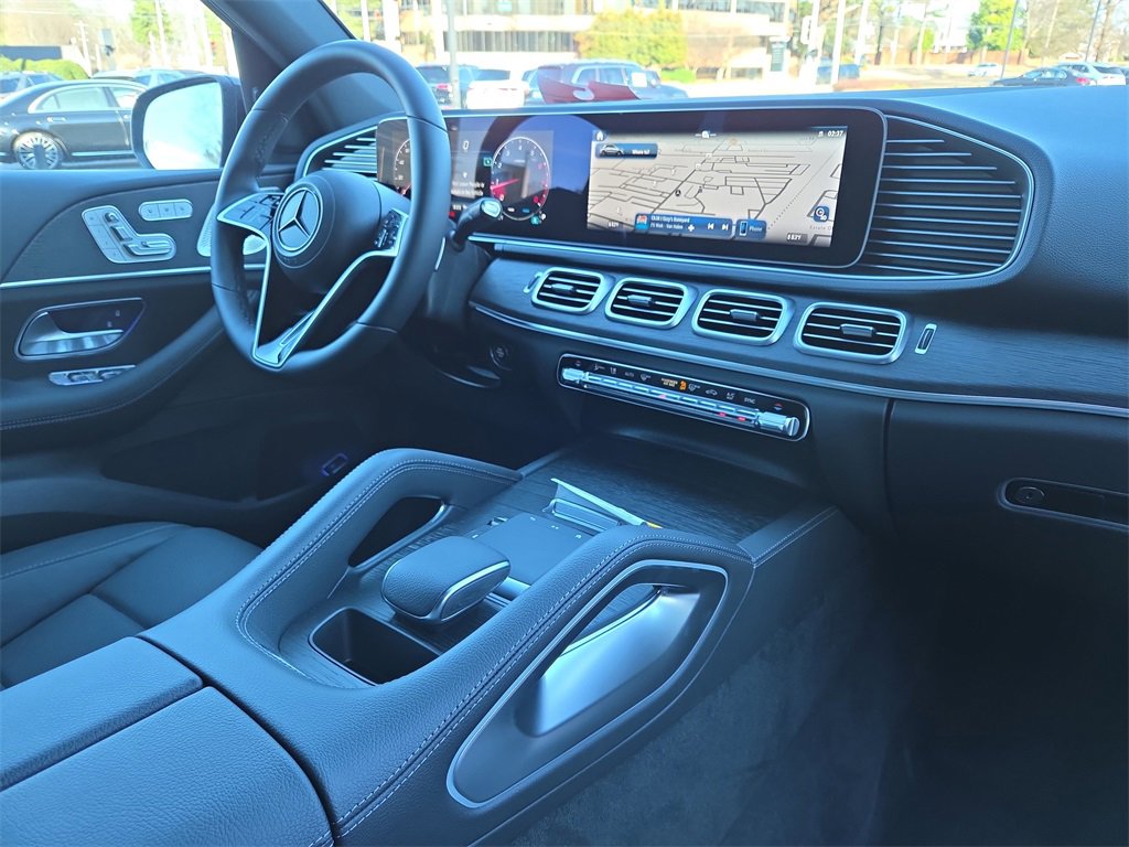 New 2026 Mercedes-Benz GLE 350 4MATIC image 18