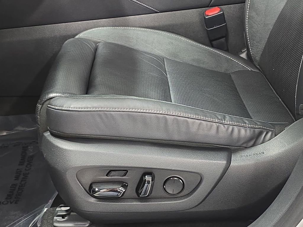 Used 2023 Lexus RX 350 FWD w/ Cold Area Package image 24
