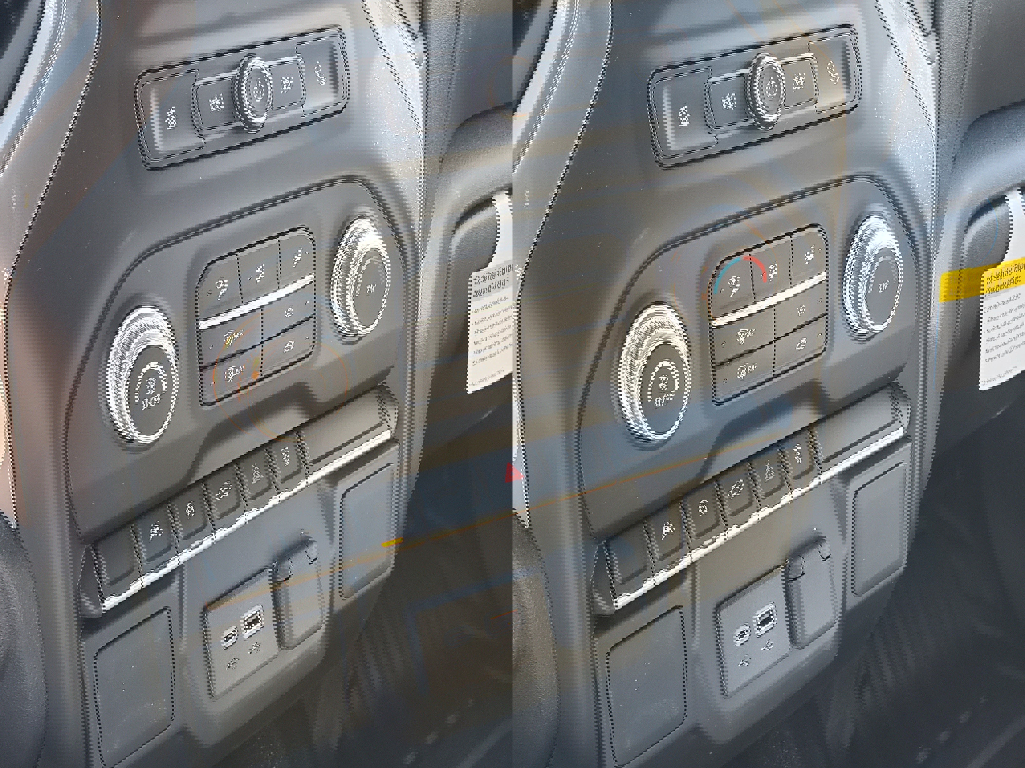 New 2026 GMC Sierra 1500 Pro w/ Pro Value Package image 20