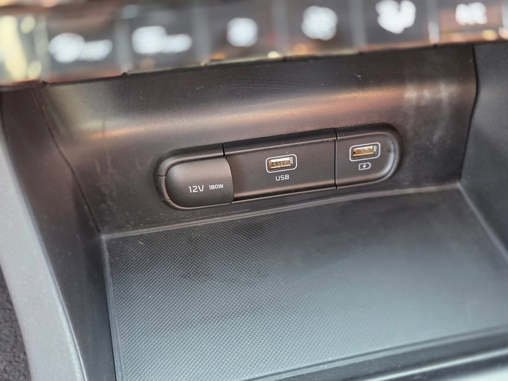 Used 2023 Kia K5 GT-Line w/ GT-Line Premium Package image 30