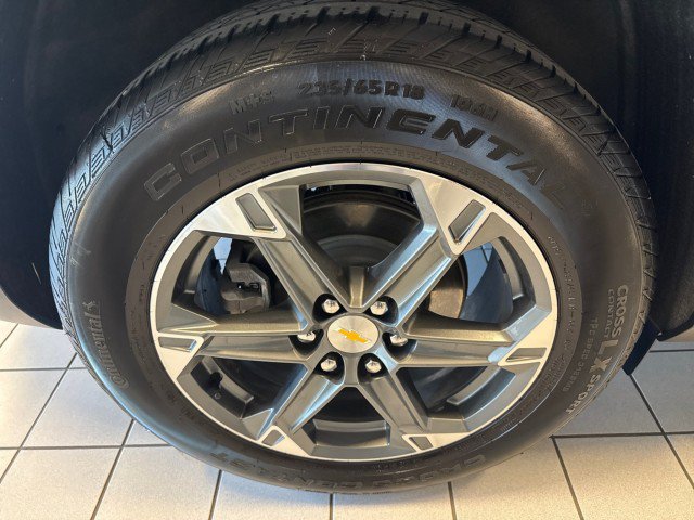 Used 2025 Chevrolet Blazer LT w/ Convenience Package FWD image 10