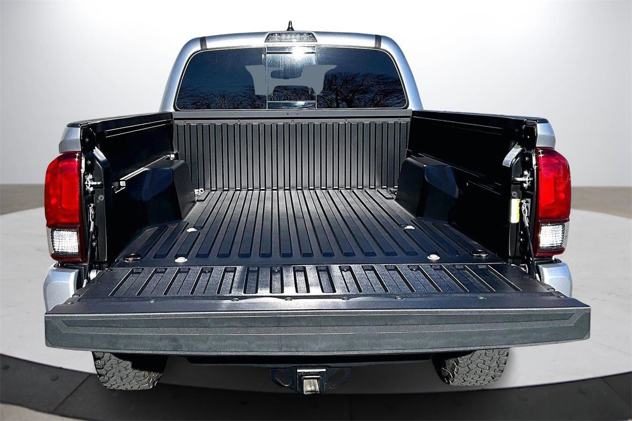 Used 2023 Toyota Tacoma SR5 image 23