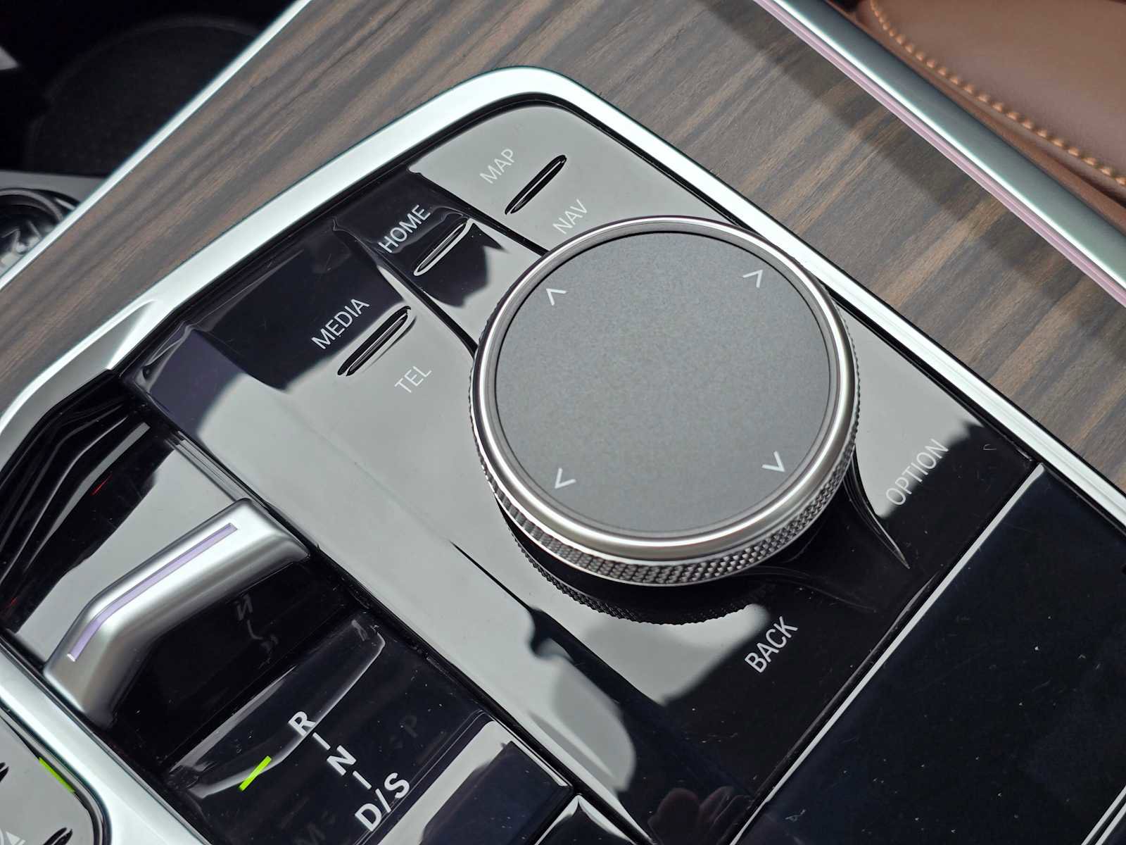 Used 2026 BMW X5 xDrive40i AWD/4WD image 32