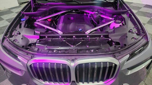 Used 2025 BMW X7 xDrive40i image 24