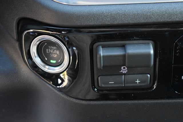 New 2026 Chevrolet Silverado 1500 LT AWD/4WD image 30