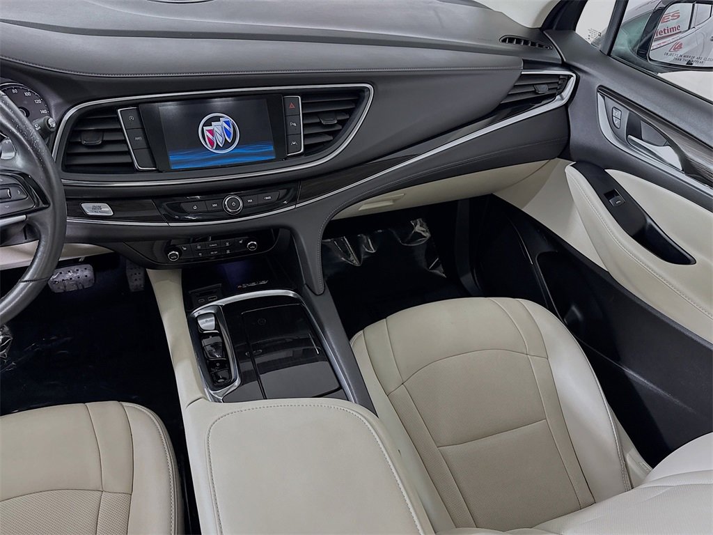 Used 2023 Buick Enclave Essence w/ Experience Buick Package image 26