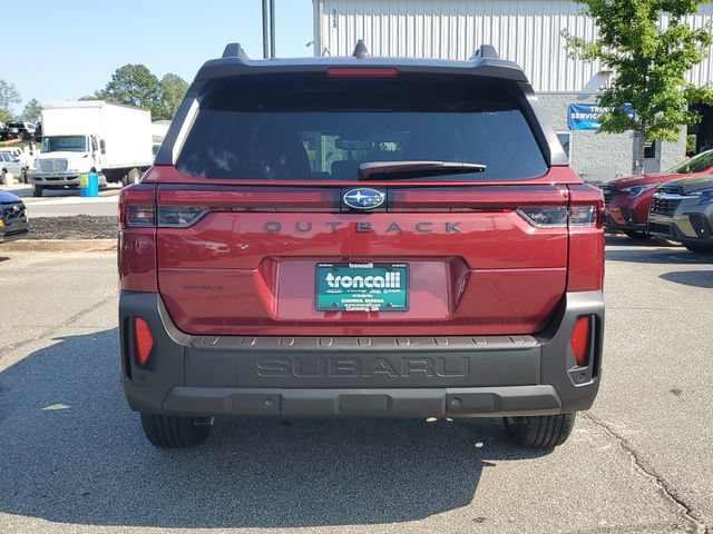 New 2026 Subaru Outback Touring XT AWD/4WD image 5