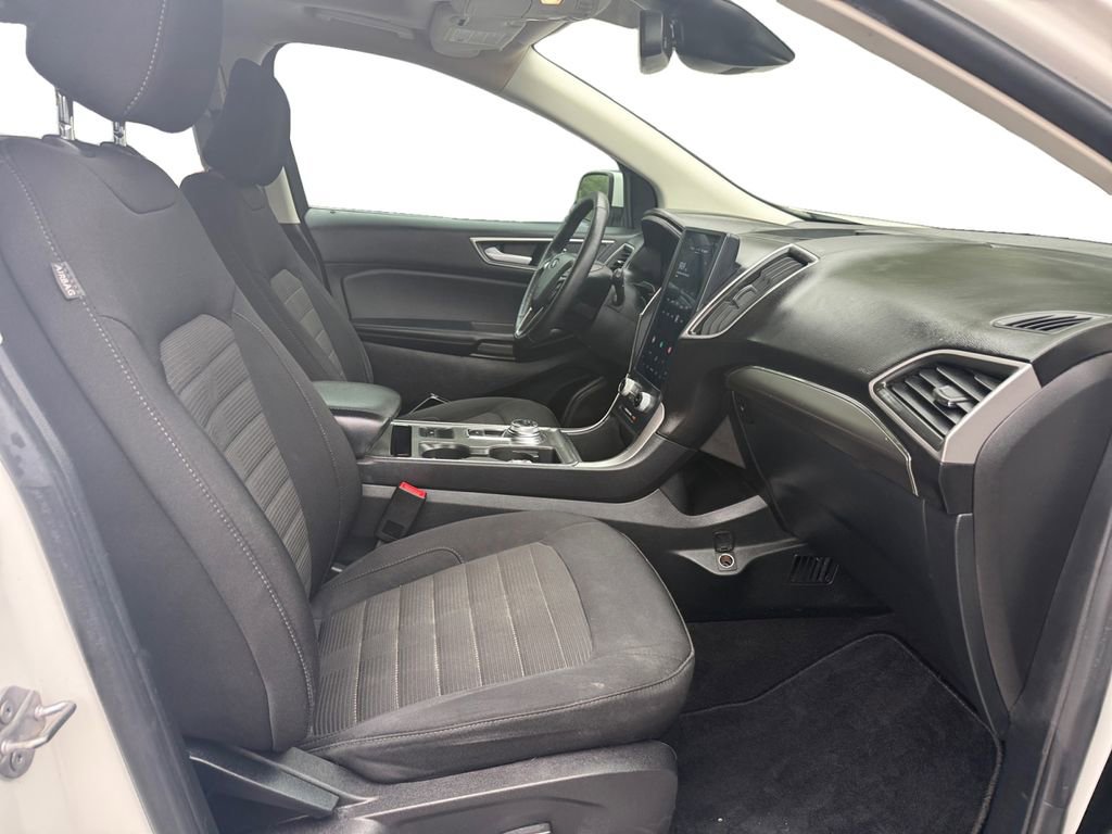 Used 2022 Ford Edge SEL w/ Convenience Package AWD/4WD image 15