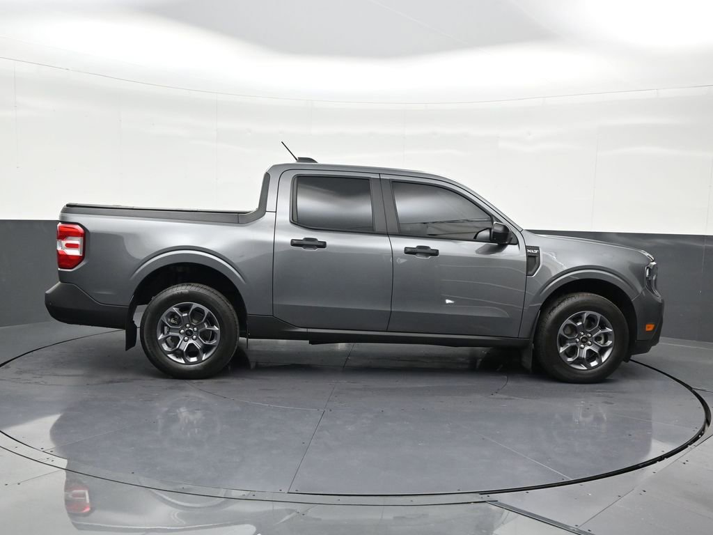 Used 2025 Ford Maverick XLT w/ XLT Luxury Package image 7