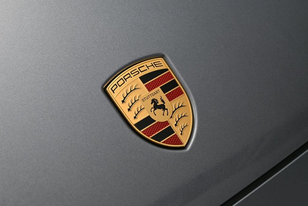 New 2026 Porsche Cayenne S AWD/4WD image 40