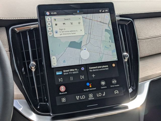 New 2026 Volvo XC90 B6 Plus w/ Protection Package Premier image 25