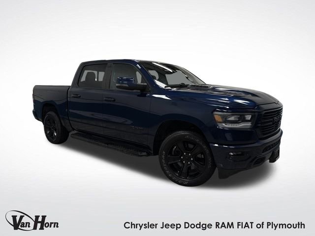 Used 2023 RAM 1500 Sport w/ G/T Package