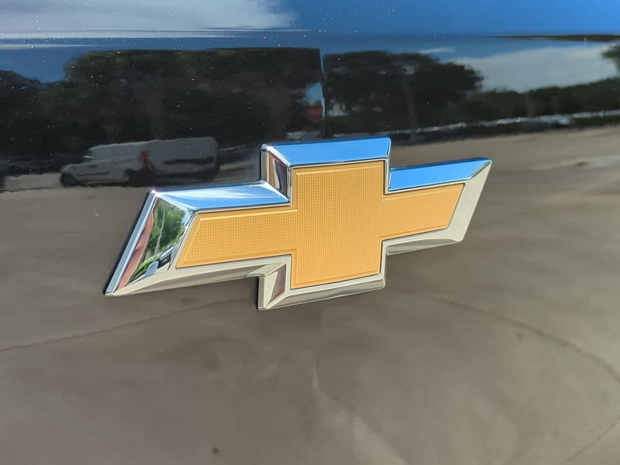 Used 2024 Chevrolet TrailBlazer LS w/ LS Confidence Package FWD image 6