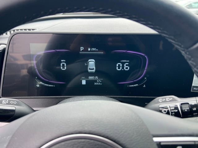 Certified 2023 Kia Sportage X-Line w/ X-Line Premium Package AWD/4WD image 20