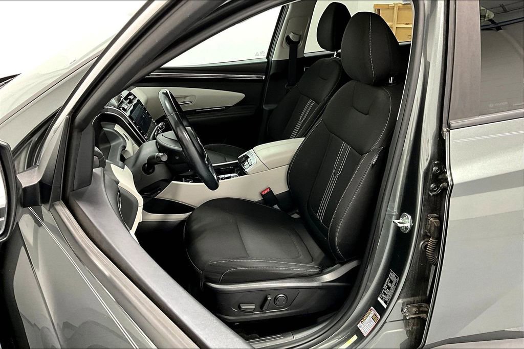 Used 2022 Hyundai Tucson SEL w/ Convenience Package image 33