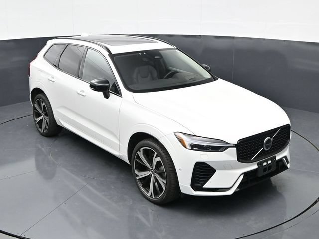 Used 2024 Volvo XC60 T8 Ultimate w/ Climate Package AWD/4WD image 30