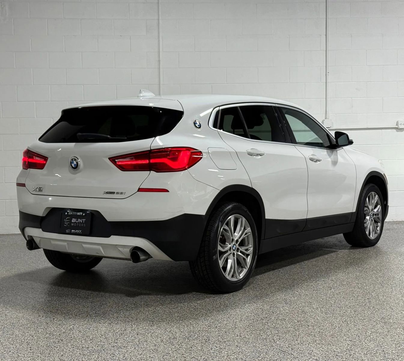 Used 2018 BMW X2 xDrive28i w/ Convenience Package image 6