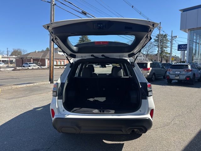 Used 2025 Subaru Forester image 11