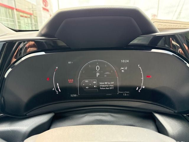 Used 2025 Lexus NX 350 AWD w/ Accessory Package (2T) image 28