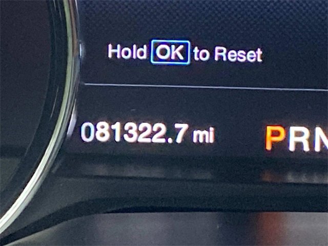 Used 2016 Ford F150 Platinum w/ Equipment Group 701A Luxury image 18