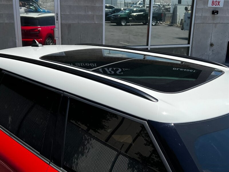 Used 2024 MINI Cooper Clubman S AWD/4WD image 10