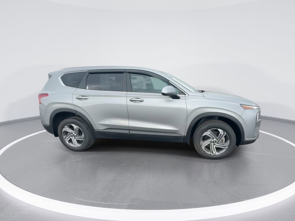 Certified 2023 Hyundai Santa Fe SE AWD/4WD image 9