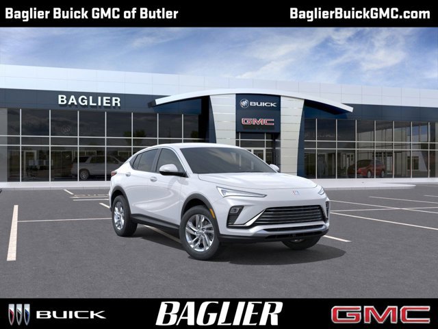 New 2026 Buick Envista Preferred w/ Convenience I Package
