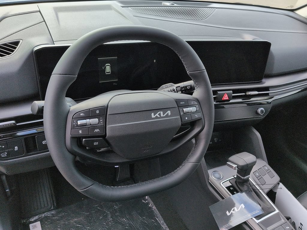 New 2026 Kia Sportage EX w/ EX Panorama Roof Package FWD image 9