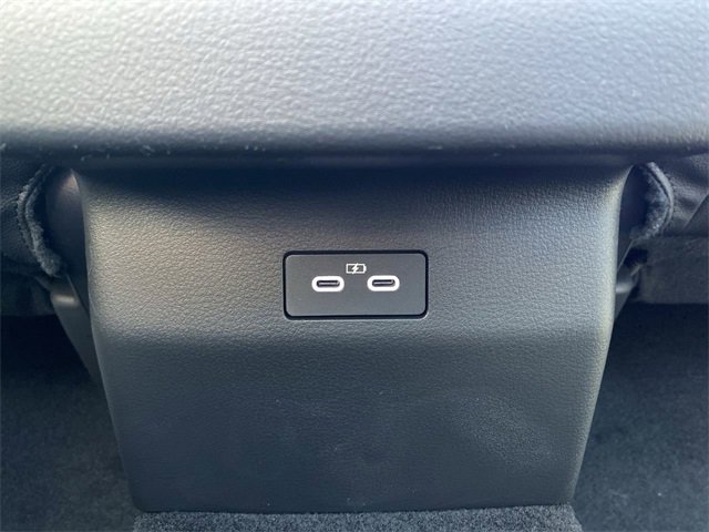 New 2026 MAZDA CX-50 AWD 2.5 S w/ Weather Package image 34