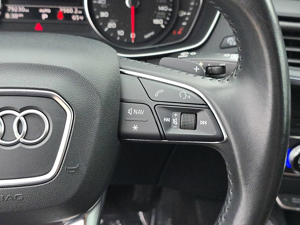 Used 2019 Audi Q5 Premium w/ Convenience Package AWD/4WD image 24