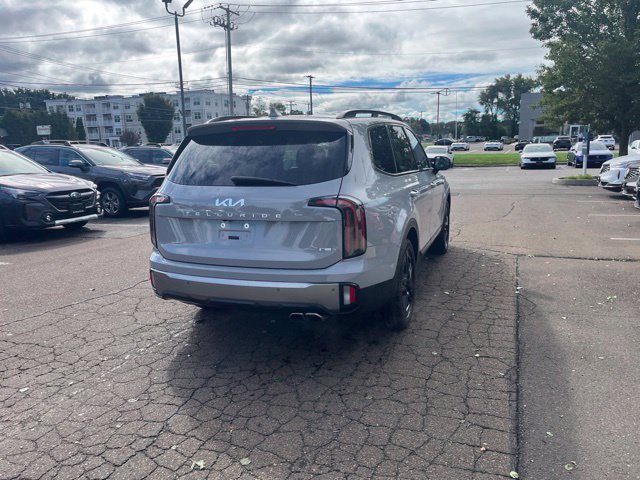 Used 2023 Kia Telluride EX X-Line AWD/4WD image 14