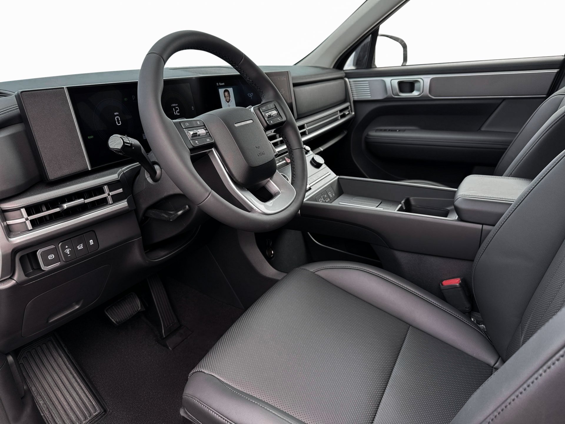 New 2026 Hyundai Santa Fe SEL AWD/4WD image 14