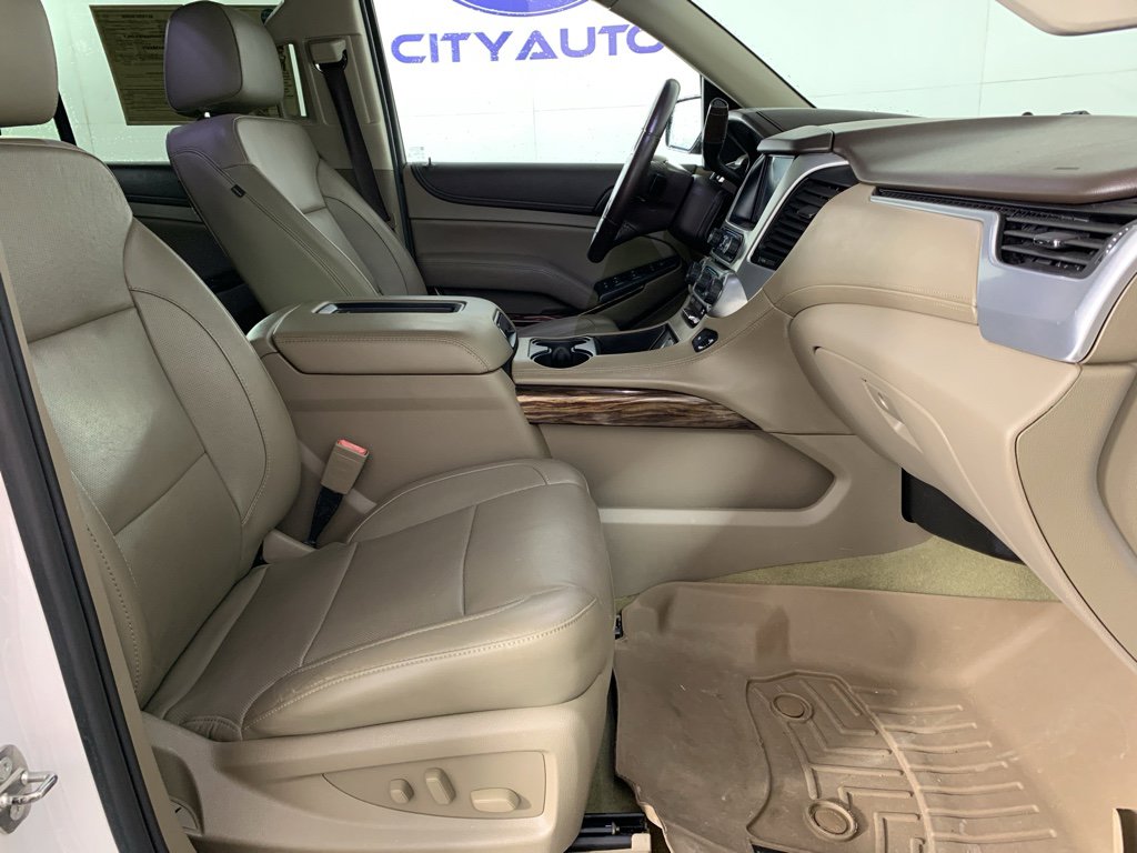 Used 2018 GMC Yukon SLT image 43