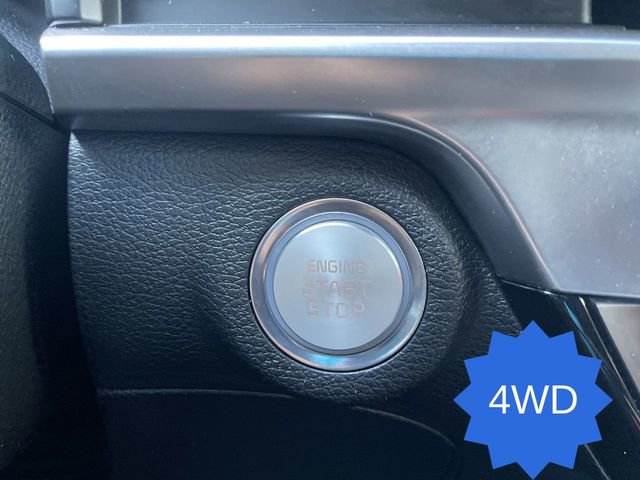 Used 2025 Kia Telluride AWD image 17