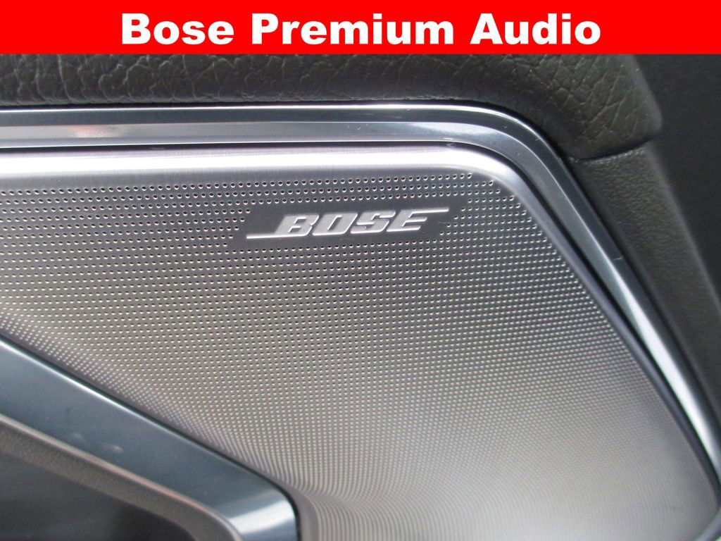 Used 2024 GMC Sierra 2500 Denali w/ Denali Reserve Package AWD/4WD image 23