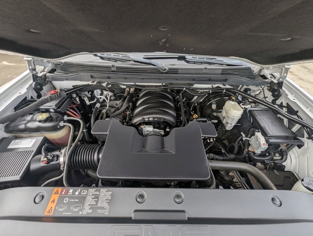 Used 2018 GMC Sierra 1500 SLT image 23