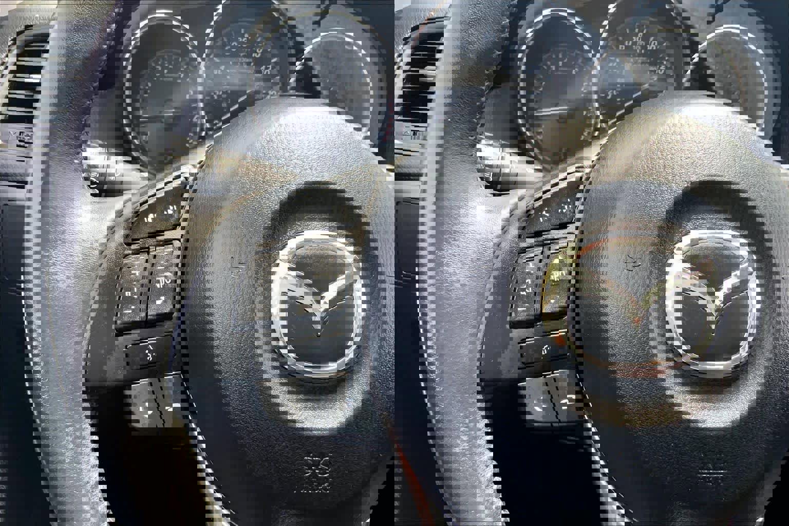 Used 2014 MAZDA CX-5 Touring FWD image 24