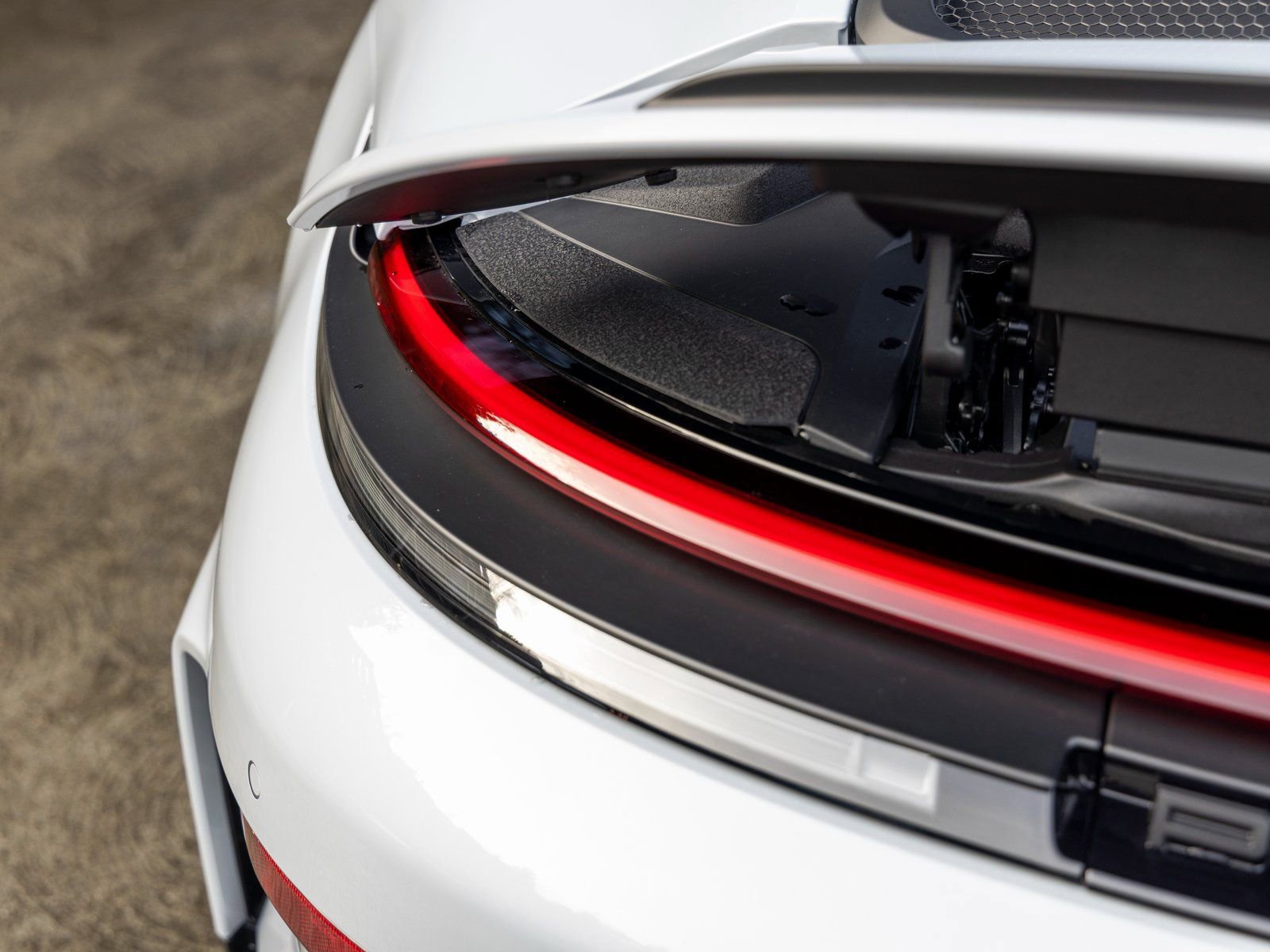 Used 2026 Porsche 911 GT3 image 20