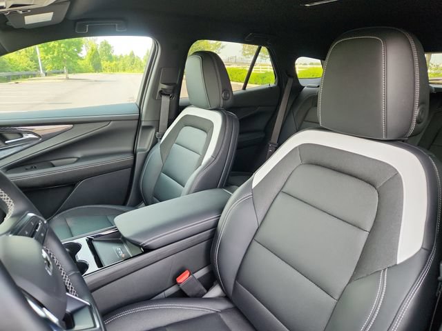 New 2026 Chevrolet Blazer EV LT FWD image 13
