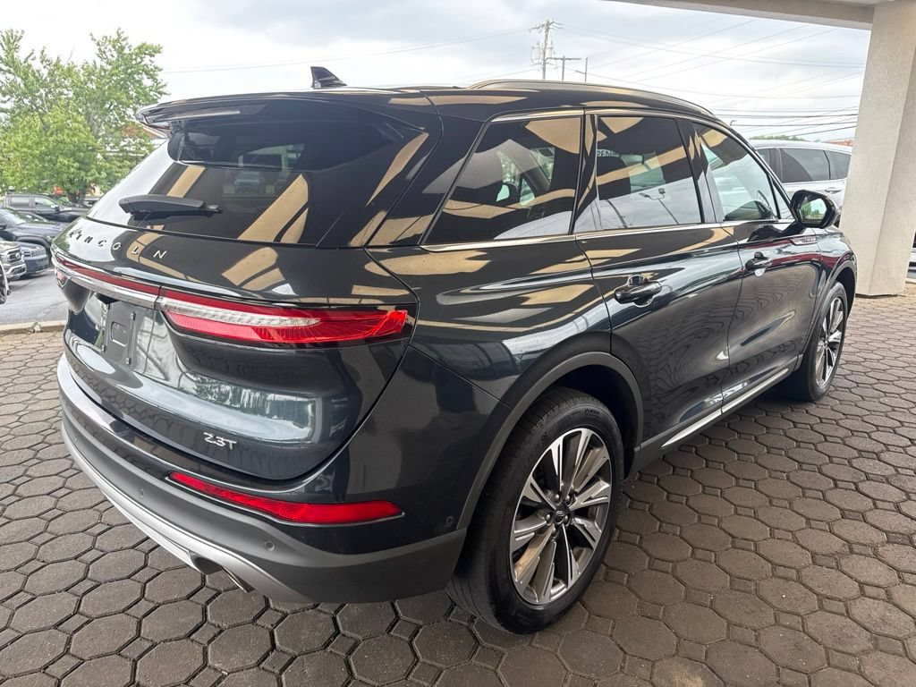Used 2020 Lincoln Corsair Reserve w/ Equipment Group 202A AWD/4WD image 5