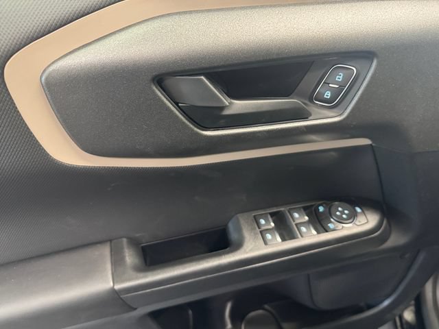Used 2026 Ford Bronco Sport Big Bend AWD/4WD image 25