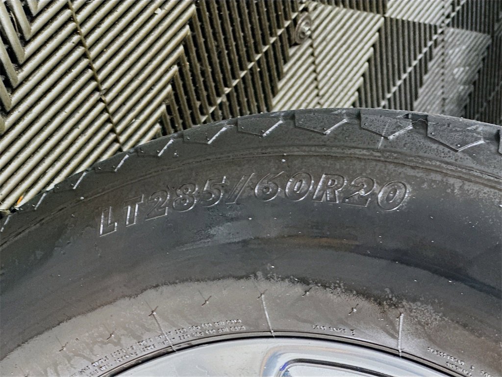 Used 2020 RAM 3500 Limited image 33