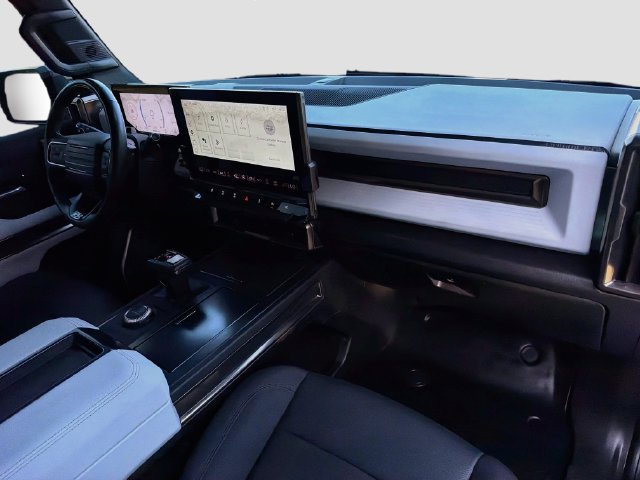 Used 2024 GMC Hummer EV 3X w/ Extreme Off-Road Package AWD/4WD image 14