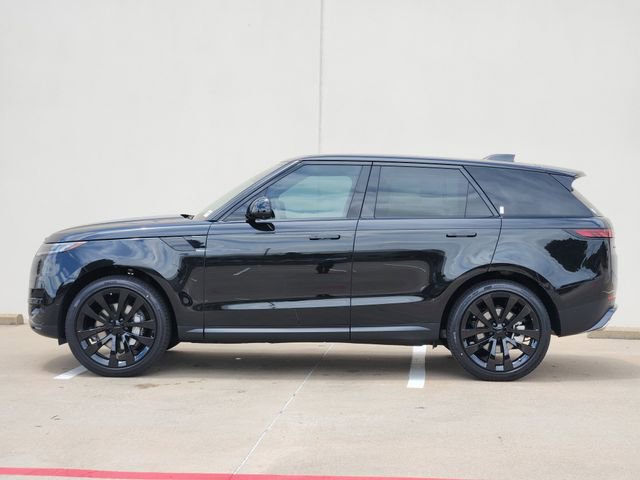 New 2026 Land Rover Range Rover Sport SE AWD/4WD image 4