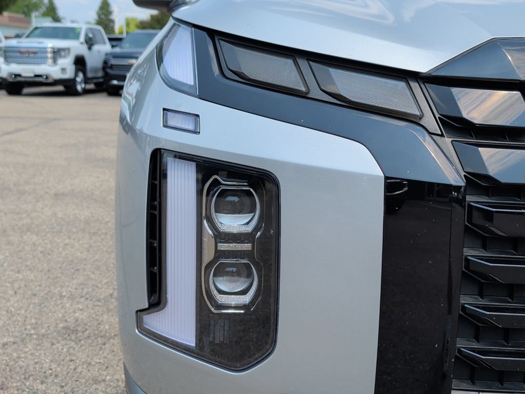 Used 2025 Hyundai Palisade SEL AWD/4WD image 42