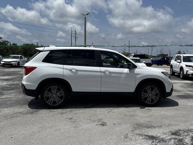Used 2020 Honda Passport EX-L image 6