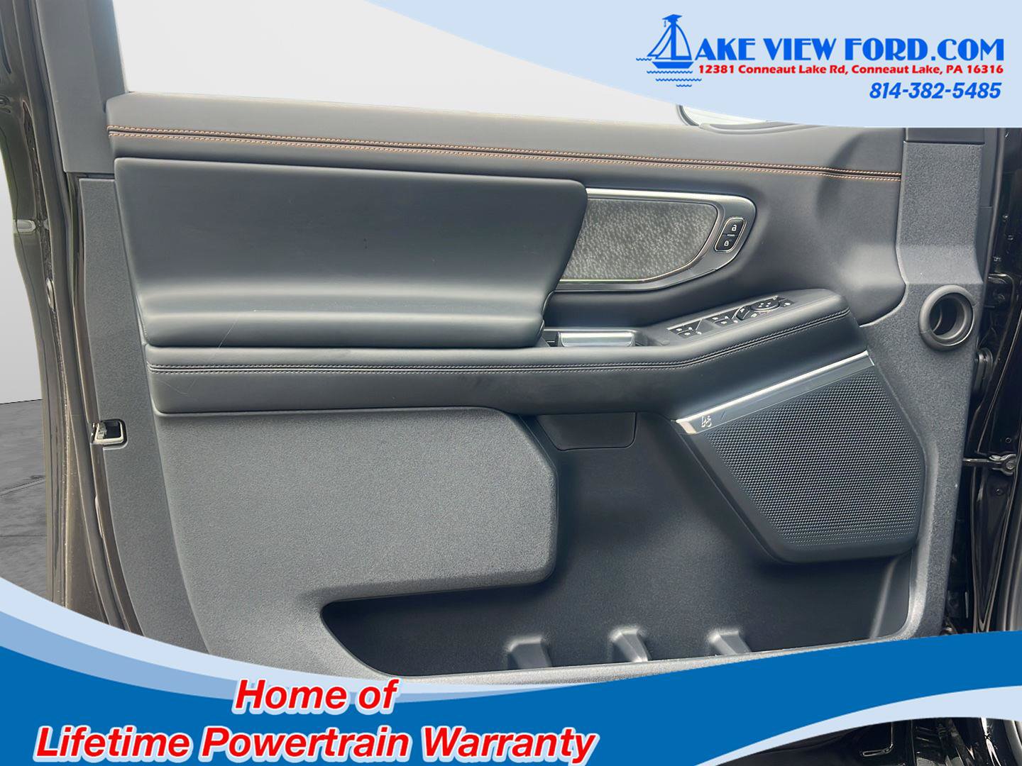 New 2026 Ford Expedition Tremor AWD/4WD image 30