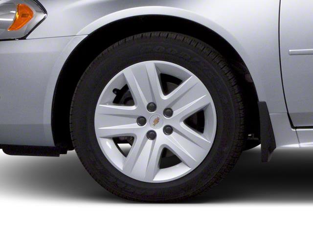 Used 2012 Chevrolet Impala LS FWD image 10